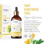 Sarı Kantaron Yağı 100 ml - Görsel 3