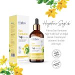 Sarı Kantaron Yağı 100 ml - Görsel 4