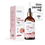 üzüm çekirdeği yağı