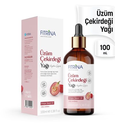 üzüm çekirdeği yağı