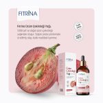 Fıtrina Üzüm Çekirdeği Yağı – %100 Saf ve Doğal Soğuk Press - Görsel 2
