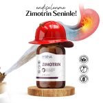 Zimotrin 90 Kapsül - Sindirim ve Mide Rahatlığı için Doğal Destek - Görsel 2