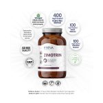 Zimotrin 90 Kapsül - Sindirim ve Mide Rahatlığı için Doğal Destek - Görsel 4