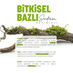 Fıtrina Zimotrin Plus - Bromelain ve Enzim Karışımı İçeren Takviye Edici Gıda