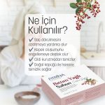 Bıttım yağlı sabun ne için kullanılır