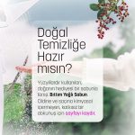 Doğal Temizliğe Hazır mısın