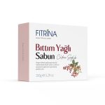 Doğal bıttım yağlı sabun – FITRİNA