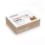 Fıtrina Argan Yağlı Sabun – Doğal ve Bitkisel İçerikli El Yapımı Sabun