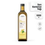 Sarı Kantaron Yağı