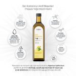 Sarı Kantaron Yağı 1000 ml - Görsel 2
