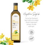 Sarı Kantaron Yağı 1000 ml - Görsel 5
