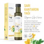 Sarı Kantaron Yağı 250 ml - Görsel 4