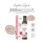 Fıtrina Hint Yağı 250 mL – %100 Saf & Soğuk Sıkım Doğal Bakım Yağı - Görsel 7