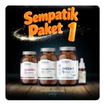 Sempatik Paket 1 vitamin paketi