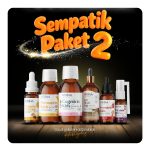 Sempatik Paket 2 çocuk vitamin paketi