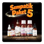 Sempatik Paket 5 çocuk vitamin paketi