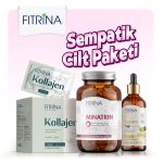fıtrina kolajen seti