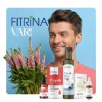 SEMPATİK BAHAR HASSASİYETİ PAKETİ ( D3K2 VİTAMİNİ-PROPOLİS 50 ML-ÇÖREKOTU YAĞI 250 ML ) - Görsel 3